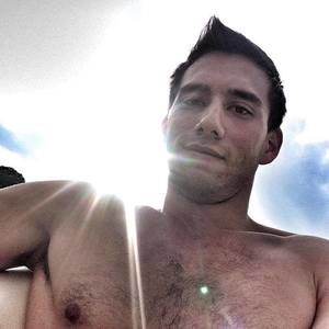 Meet your Posher, Christopher